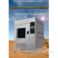 Sand and Dust Test Box